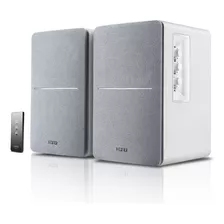 Bocinas Edifier R1280t Color Blanco