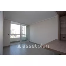 Edificio Av. María Rozas Velásquez Vista Poniente Piso 10