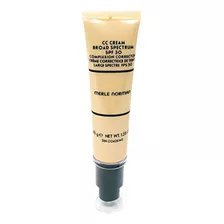 Rostro Bases - Base De Maquillaje Merle Norman Cc Cream De A