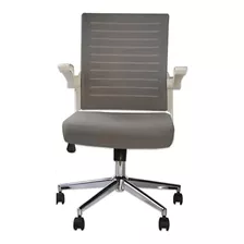 Silla Giratoria Para Estudiante Y Oficina Onix _decoficina