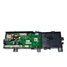 Placa Eletrônica Lava E Seca Toshiba Cód:17138100018816 