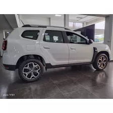 Renault Duster Iconic Mt 4x4-1.3 Turbo-2024 Aprovecha Ya!!