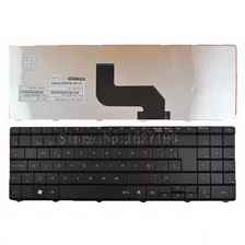 Teclado Gateway Nv52 Nv53 Nv54 Nv56 Nv58 Nv59 Nv74 Nv78 Id54