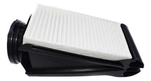 Foto de Filtro De Aire For Mercedes C-klasse W205 C205 S205 Glc X25