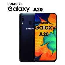 Samsung A20,32gb, Pago Contraentrega,factura Autorizada!