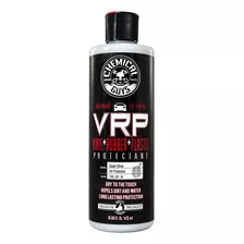 Renovador Plásticos, Neumáticos Chemical Guys Vrp