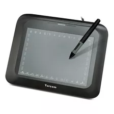 Tableta De Diseño Gráfico Mount-it Turcom 8'' X 6'' 