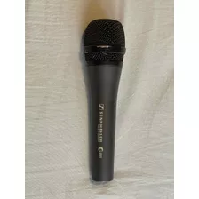 Microfone Sennheiser E835