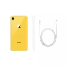 Apple iPhone XR 128 Gb - Branco