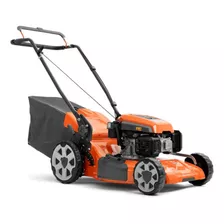 Cortacésped Husqvarna 6.5hp 3 En 1 Lc121p-ynter Industrial