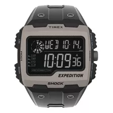 Reloj Timex Expedition Grid Tw4b24900vq Para Hombre