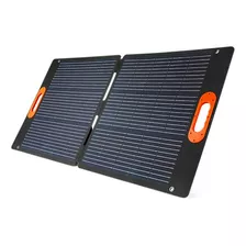 Panel Solar Nebo Reliance Plegable 100w