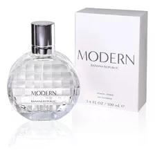 Perfume Modern 100 Ml Edp - Banana Republic - Woman Femme