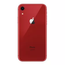 iPhone XR 64 Gb Rojo Acces Orig Env Gratis A Meses Grado A