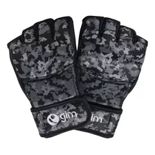 Guantes De Mma Grande Ecom