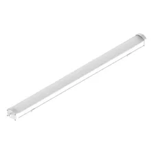 Luminária Led Osram Hermética Linear 36w 4140lm Bivolt