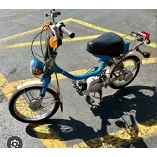 Yamaha Qt 50