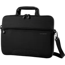 Samsonite Aramon Nxt 14 Pulgadas Portatil Lanzadera Negro 4