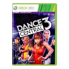 Dance Central 3 Xbox 360