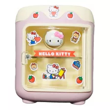 Porta Lápices Grande Hello Kitty Y Sus Amigos