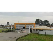 Industrial En Venta En Hualpén