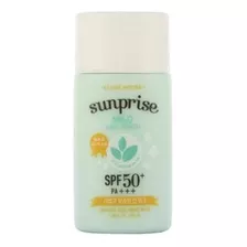 Etude House Sunprise Mild Airy Finish Sun Milk Spf50+ Pa+++