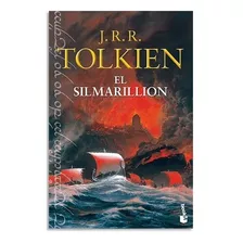 El Silmarillion De Tolkien