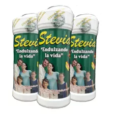 2 Adoçante Natural De 150g. Stevia Pura Importada!