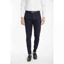 Pantalon Chino Talle Especial