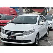 Dongfeng A 30 Elegant