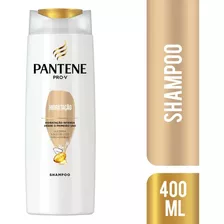 Shampoo Pro-v Hidratação Intensa 400ml Pantene