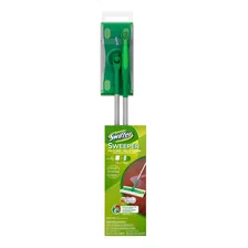 Trapeador Swiffer Sweeper (seco Y Húmedo) - Kit De Inicio 