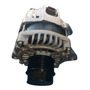 Alternador, Nissan Urvan 2.4, 2000-2007,