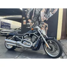 Harley-davidson Vrsc V-rod 2009