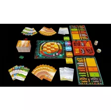 Expedición Ares Terraforming Mars Juego De Mesa