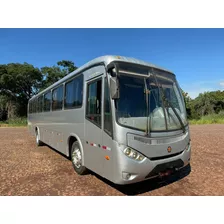 Marcopolo Ideale 770 Ano 2012 Mb Of 1722 Jm Cod.727