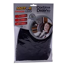 Cortina Solar Motorlife S Est Caja 12un