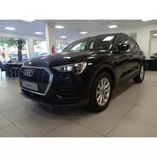 Audi Q3 2024 0km 1.5 1.4 35 Tfsi 150 Cv Automatica Stronic 