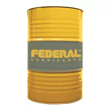 Aceite Hidraulico Federal Oil Aw68 Cil 55gl
