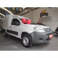 Fiorino 1.4 Mpi Furgão Working 8v Flex 2p Manual