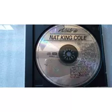 Cd, Música Original, O Talento De Nat King Cole