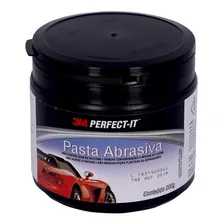 Pasta Abrasiva 200g Clay Bar Perfect-it 3m