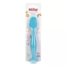 Espátula Nuby Para Bebês Para Aplicação De Creme