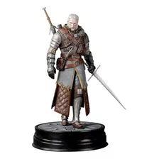 The Witcher 3: Wild Hunt: Geralt Grandmaster Ursine Figura