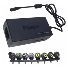 Cargador Universal Laptop Hp Power Adapter