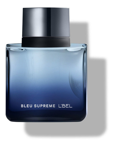 Bleu Supreme Perfume Para Hombre -l'bel - mL a $843