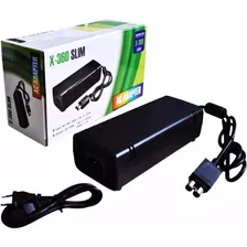 Fonte Xbox 360 Slim Bivolt