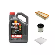 Service 10k Mini Countryman 1.6 Aceite Motul 3 Filtros Scan