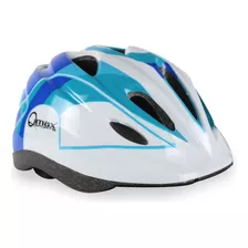 Casco Infantil Ajustable Qmax