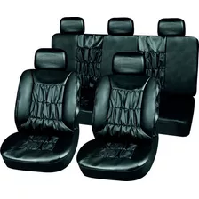 Fundas Asiento 11 Piezas Chevrolet Sonic